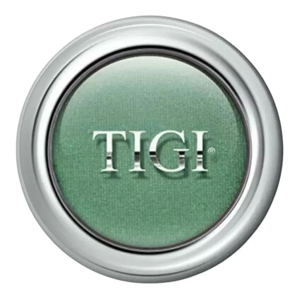 TIGI Cosmetics Green Eyeshadow